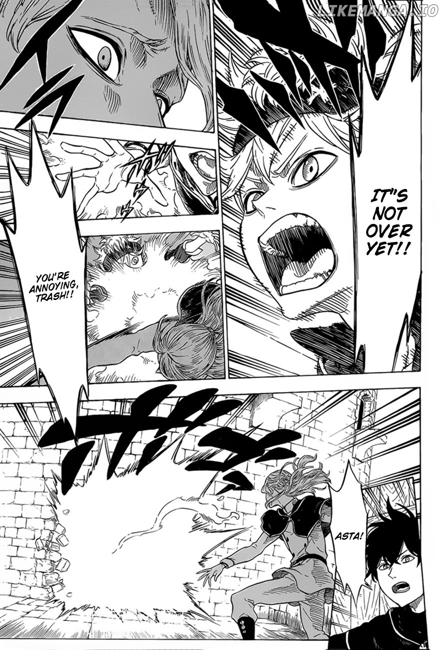 Black Clover chapter 0.1 image 36